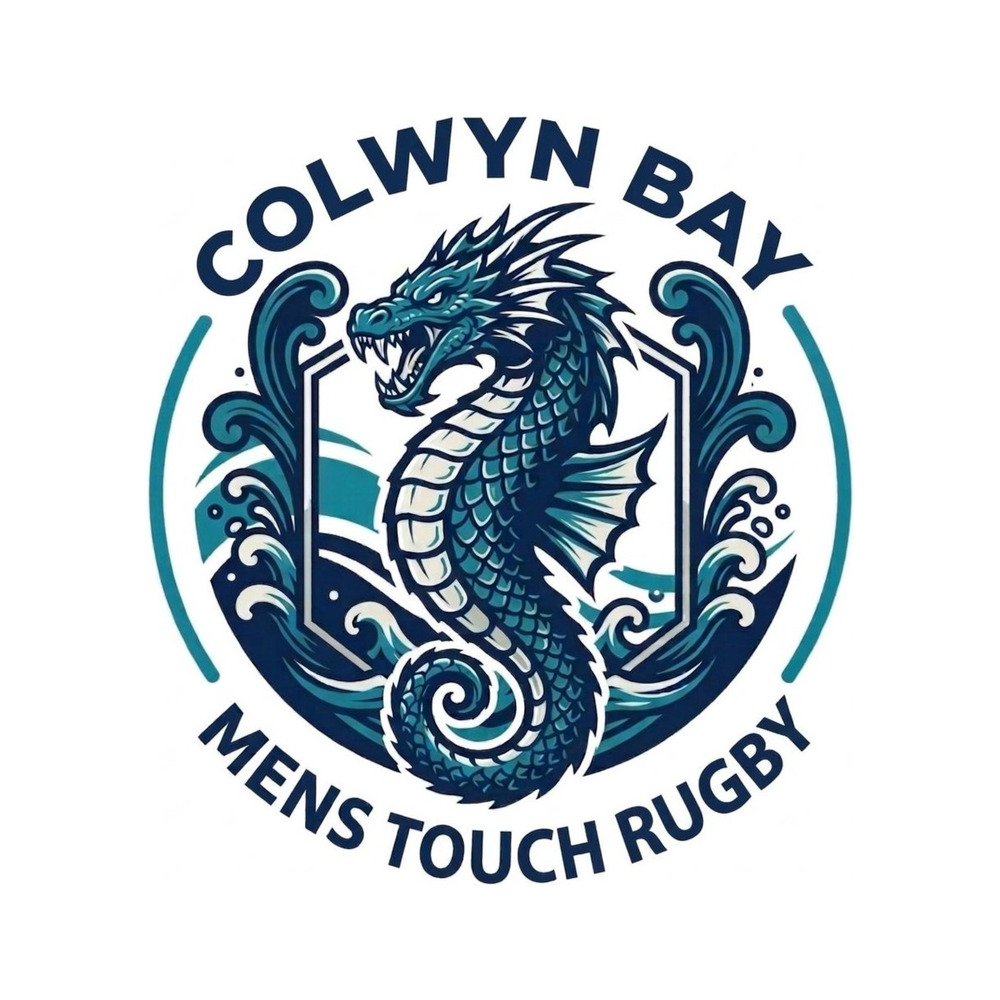Colwyn Bay Touch Rugby